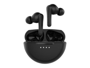 Añadir a la cesta Auricular Bluetooth Belkin Intrauditivo Soundform Rythm Negro Auricular Bluetooth Belkin Intrauditivo Soundform Rythm Negro