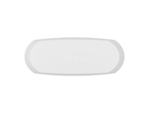 AURICULAR BLUETOOTH BELKIN TRUE WIRELESS SOUNDFORM RYTHM BLANCO