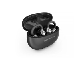 Añadir a la cesta AURICULAR BLUETOOTH ENERGY SIS CHICPODS TWS NEGRO IPX4 BATERIA 23h AURICULAR BLUETOOTH ENERGY SIS CHICPODS TWS NEGRO IPX4 BATERIA 23h