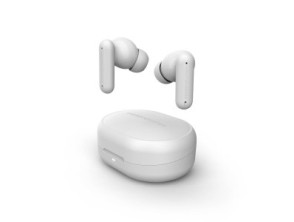Añadir a la cesta Auricular Energy Sistem Chill Bluetooth Blanco TWS ANC Deep Bass - IPX4 21h Auricular Energy Sistem Chill Bluetooth Blanco TWS ANC Deep Bass - IPX4 21h