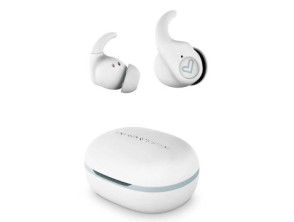 Auriculares Deportivos Bluetooth Energy Sistem High Jump BT 5.3 Intrauditivos IPX5