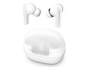 Auriculares Intrauditivos Bluetooth Energy Sistem Serenity ANC True Wireless Microfono Color