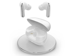 Añadir a la cesta AURICULAR BLUETOOTH ENERGY SISTEM SERENITY ANC ULTRA TWS INTRAUDITIVO IPX4 25h CON MICRÓFONO AURICULAR BLUETOOTH ENERGY SISTEM SERENITY ANC ULTRA TWS INTRAUDITIVO IPX4 25h CON MICRÓFONO
