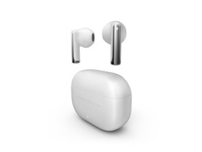 Añadir a la cesta Auricular Bluetooth Energy Sistem StyleBuds Blanco - Intrauditivo TWS 25h IPX4 Auricular Bluetooth Energy Sistem StyleBuds Blanco - Intrauditivo TWS 25h IPX4