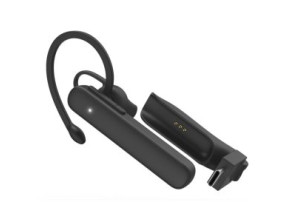 Añadir a la cesta Auricular Bluetooth Hama My Voice Station Mono Intrauditivo Negro - Control Volumen Multipunto Auricular Bluetooth Hama My Voice Station Mono Intrauditivo Negro - Control Volumen Multipunto