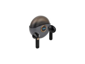 Añadir a la cesta Auriculares Bluetooth inalámbricos TOOQ TQBWH-0060G SNAIL BT5.3 Gris con Caja de Carga Auriculares Bluetooth inalámbricos TOOQ TQBWH-0060G SNAIL BT5.3 Gris con Caja de Carga