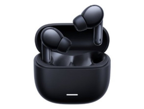 Añadir a la cesta Auricular Bluetooth Xiaomi Redmi Buds 6 Lite Black - Autonomía 7h Auricular Bluetooth Xiaomi Redmi Buds 6 Lite Black - Autonomía 7h