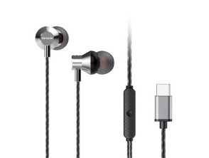 Añadir a la cesta AURICULAR INTRAUDITIVO USB-C AIWA ESTM-50USB-C/SL COLOR PLATA MICROFONO INTEGRADO MANDO A DISTANCIA AURICULAR INTRAUDITIVO USB-C AIWA ESTM-50USB-C/SL COLOR PLATA MICROFONO INTEGRADO MANDO A DISTANCIA