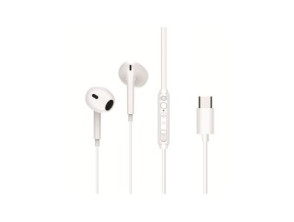 Añadir a la cesta Auricular Intrauditivo USB-C Conceptronic Brendan02W Blanco 1.2m Micrófono Controles Auricular Intrauditivo USB-C Conceptronic Brendan02W Blanco 1.2m Micrófono Controles