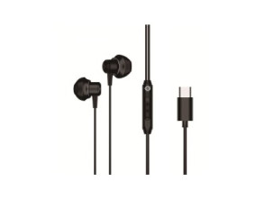 Añadir a la cesta AURICULARES USB-C CONCEPTRONIC BRENDAN04B INTRAUDITIVO CON MICROFONO Y CONTROLES, COLOR NEGRO AURICULARES USB-C CONCEPTRONIC BRENDAN04B INTRAUDITIVO CON MICROFONO Y CONTROLES, COLOR NEGRO