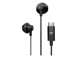 Añadir a la cesta AURICULAR INTRAUDITIVO USB-C ENERGY SISTEM EASYPODS TYPE C NEGRO CONTROL DE REPRODUCCION CON MICROFONO AURICULAR INTRAUDITIVO USB-C ENERGY SISTEM EASYPODS TYPE C NEGRO CONTROL DE REPRODUCCION CON MICROFONO