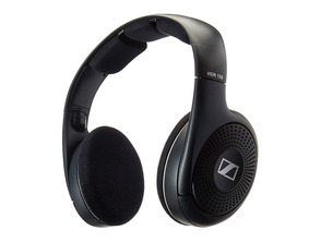Añadir a la cesta Auriculares adicionales inalámbricos RF para Sennheiser HDR 120 Auriculares adicionales inalámbricos RF para Sennheiser HDR 120