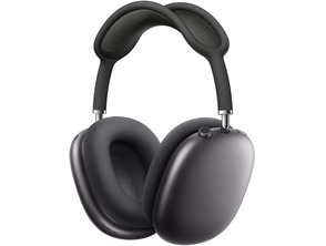 Auriculares Apple AirPods Max con funda Smart Case Gris Espacial