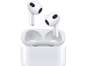 Auriculares Apple Airpods 3ª Generación MPNY3TY/A