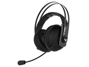 Auriculares ASUS TUF Gaming H7 Core Gun Metal