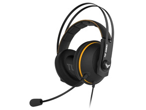 Auriculares ASUS TUF Gaming H7 Yellow