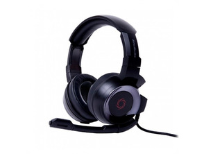 Auriculares Avermedia Sonicwave 7.1 GH337 Negro