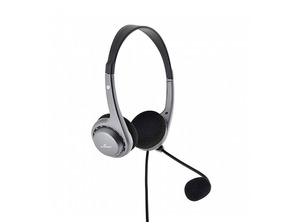 Auriculares Bluestork MC101 PC/Mac