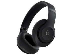 Auriculares Bluetooth Beats Studio Pro ANC Negro