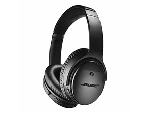 Añadir a la cesta Auriculares Bluetooth Bose QuietComfort 35 II Black Auriculares Bluetooth Bose QuietComfort 35 II Black