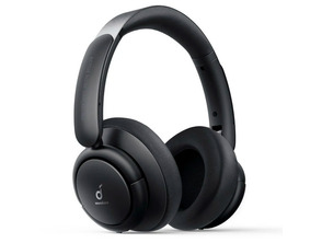 Auriculares Bluetooth Diadema Supraaurales SoundCore Life Tune (Cancelación de Ruido / Micrófono)