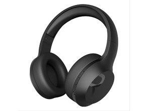 Auriculares Bluetooth 5.0 Diadema Denver BTH-251 Negros