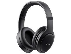 Auriculares Bluetooth Diadema SupraauralesTAH6506BK/00 Negros