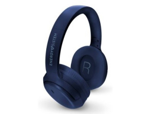 AURICULARES BLUETOOTH ENERGY SISTEM NAVY RIZZ - BATERIA 50H, RAPIDA CARGA, MULTIDISPOSITIVO