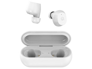 Auriculares Bluetooth Hiditec Kondor White BT5.0 TWS