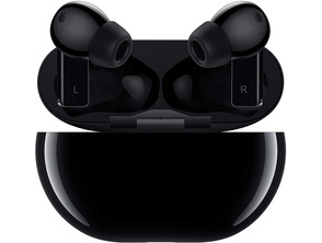 Auriculares Bluetooth Huawei Freebuds Pro con estuche de carga Negro Carbón