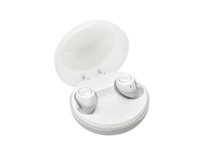 Auriculares Bluetooth In-Ear JBL Free Blanco BT4.2 TWS