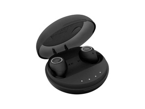 Auriculares Bluetooth In-Ear JBL Free Negro BT4.2 TWS