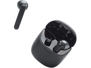 Auriculares Bluetooth JBL Tune 225TWS Negros