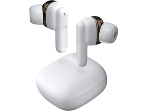 Auriculares Bluetooth Mars Gaming MHIB Blancos