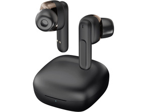 Auriculares Bluetooth Mars Gaming MHIB Negro