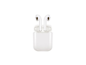 Auriculares Bluetooth Muvit Airpods Blancos BT4.2+EDR TWS