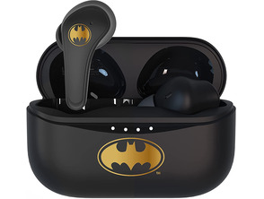 Auriculares Bluetooth OTL Batman