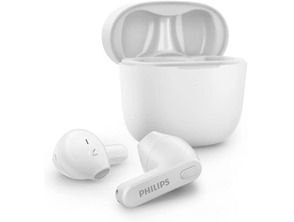 Auriculares Bluetooth Philips TAT2236 Blanco