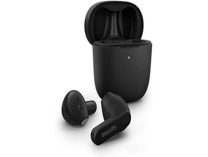 Auriculares Bluetooth Philips TAT2236 Negro