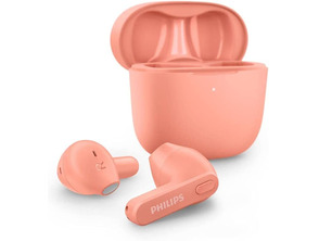 Auriculares Bluetooth Philips TAT2236 Rosa