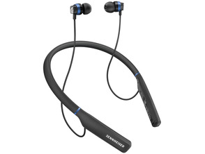 Auriculares Bluetooth Sennheiser CX 7.00 In-Ear