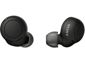 Auriculares Bluetooth Sony WF-C500 Negro