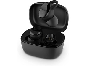 Auriculares Bluetooth SPC Ether Sport Negro