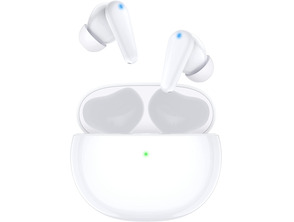 Auriculares Bluetooth TCL MoveAudio S180 Blancos