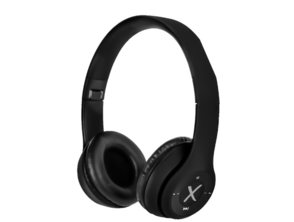 Auriculares Bluetooth X-One Negro