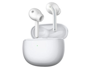 Auriculares Bluetooth Xiaomi Buds 3 Blanco