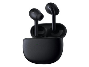Auriculares Bluetooth Xiaomi Buds 3 Negro