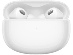 Auriculares Bluetooth Xiaomi Buds 3T Pro Blancos