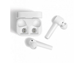 Auriculares Bluetooth Xiaomi MI True Wireless Blancos BT4.2 TWS