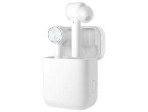 Auriculares Bluetooth Xiaomi MI True Wireless Lite Blanco BT5.0 TWS